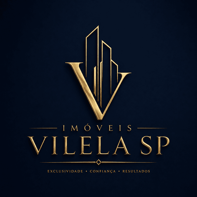 Imóveis Vilela SP · Cintia Vilela